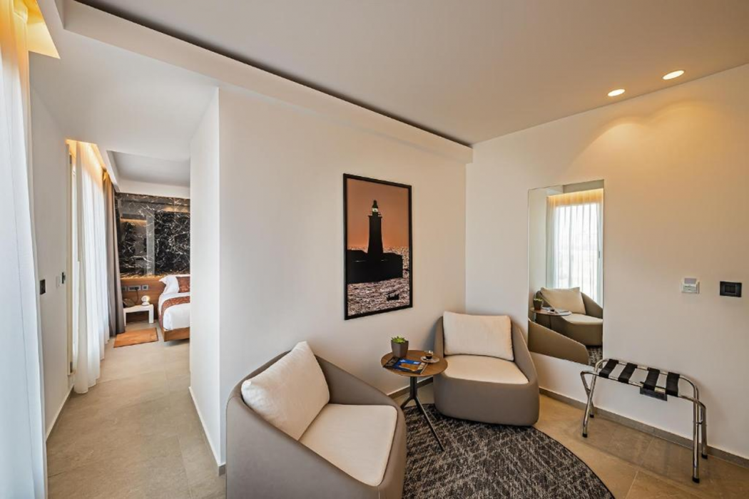 The Capital Boutique Hotel Valletta 10/36