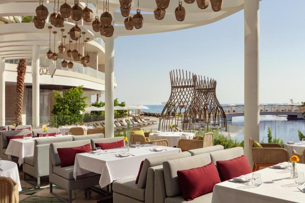 The St. Regis Al Mouj Muscat Resort 5/11