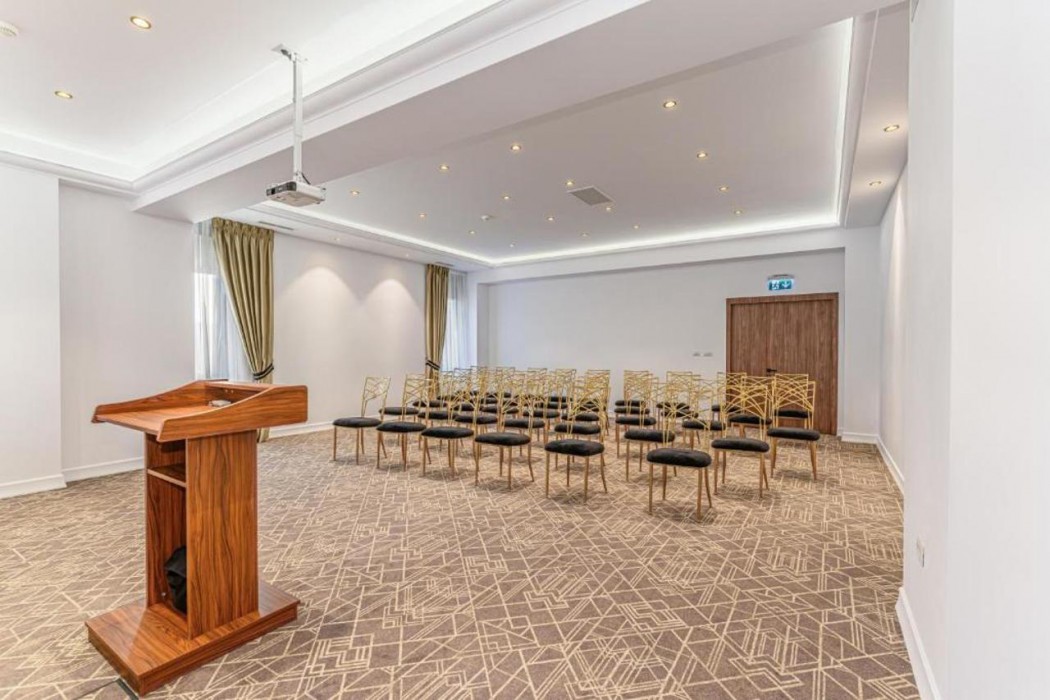 Hotel Central Pascani 32/60
