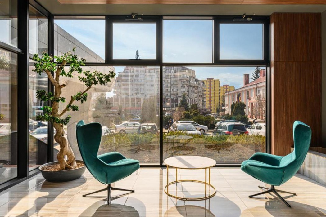Hotel Central Pascani 10/60