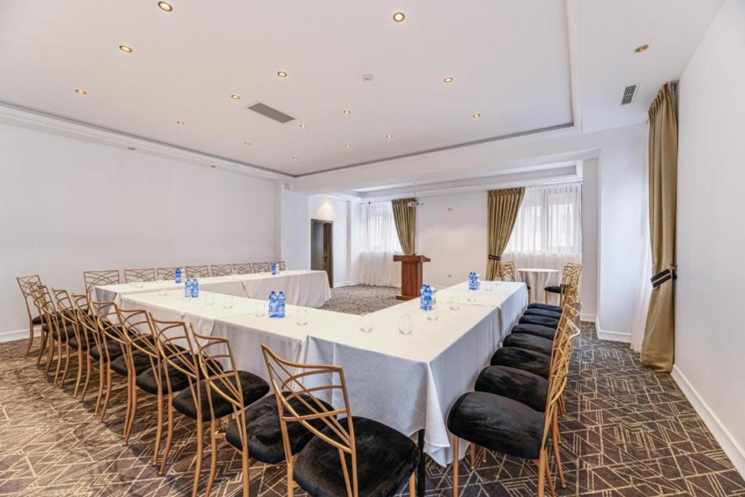 Hotel Central Pascani 31/60