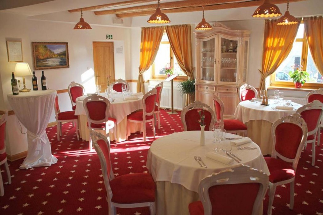 Hotel Planinka 41/60