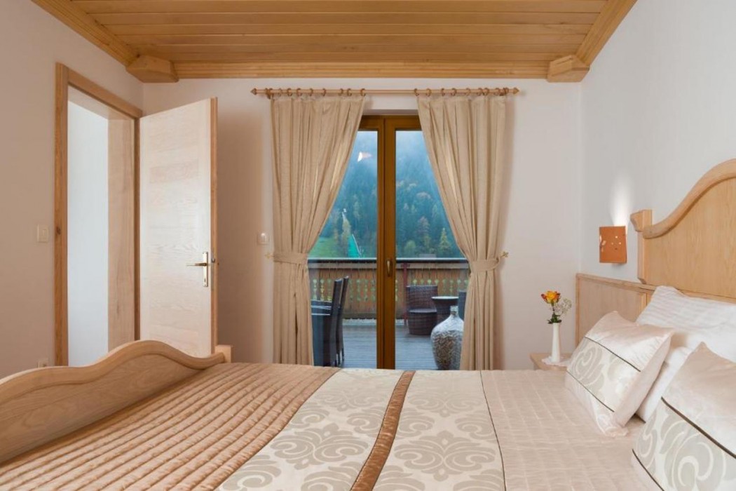 Hotel Planinka 9/60
