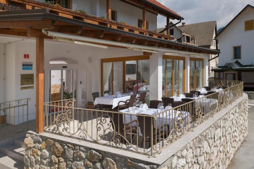 Hotel Planinka 24/60
