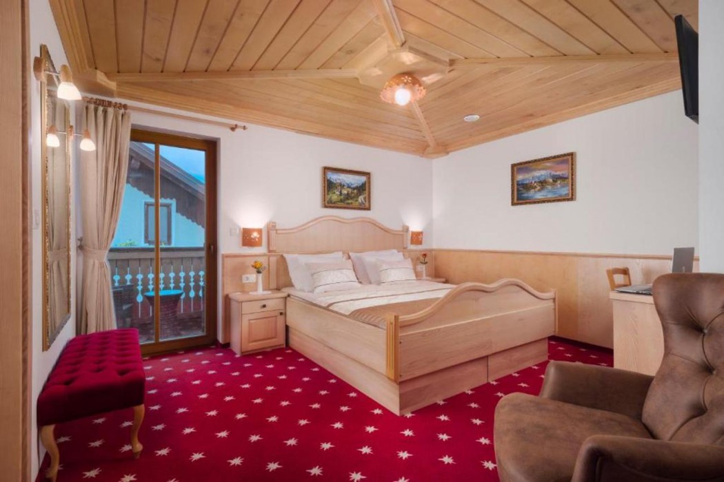 Hotel Planinka 12/60