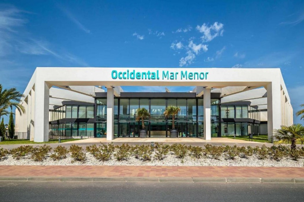 Occidental Mar Menor 1/62