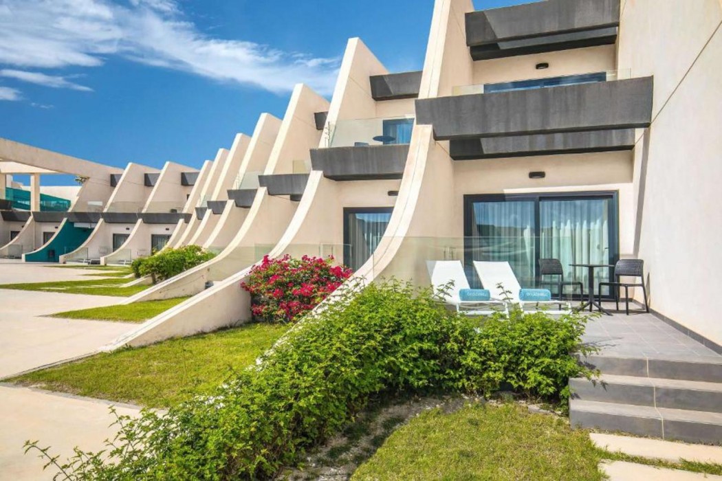 Occidental Mar Menor 26/62