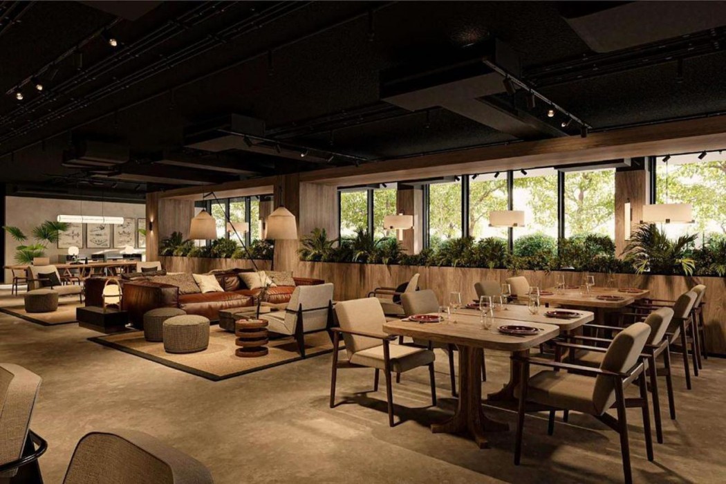 INNSiDE Madrid Valdebebas 22/61