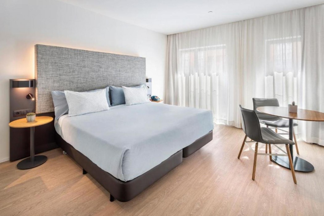 INNSiDE Madrid Valdebebas 8/61