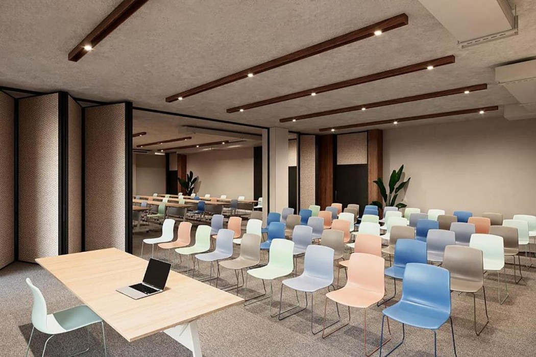 INNSiDE Madrid Valdebebas 23/61