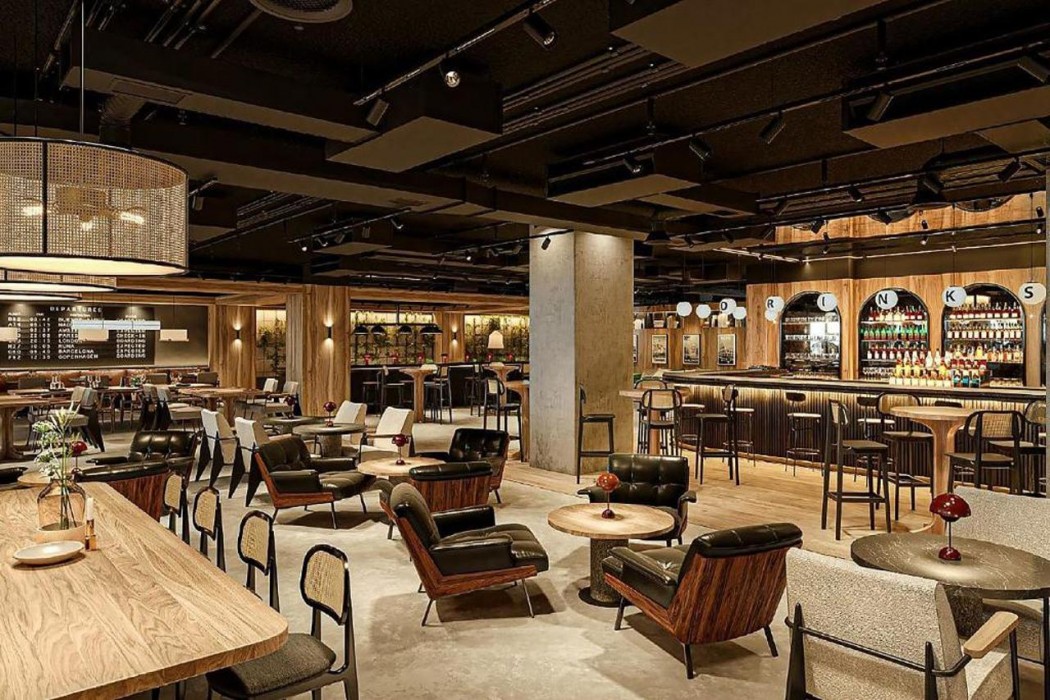 INNSiDE Madrid Valdebebas 24/61