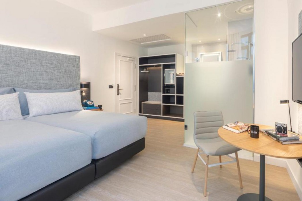 INNSiDE Madrid Valdebebas 9/61