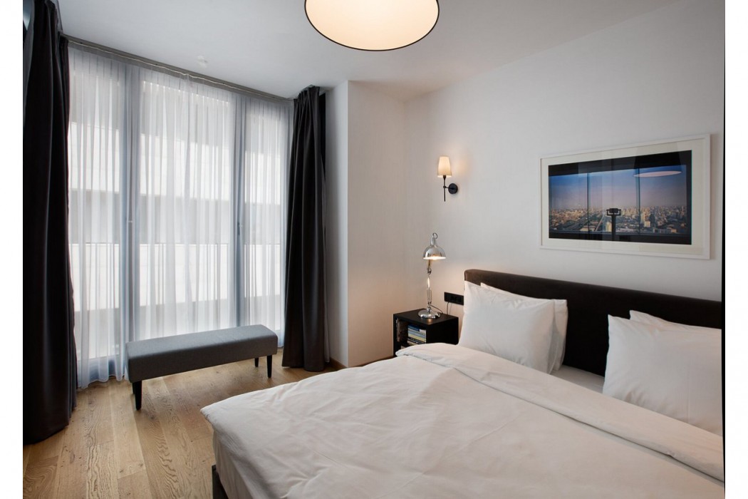 Ando Living Taksim Gumussuyu Townhouse 19/62
