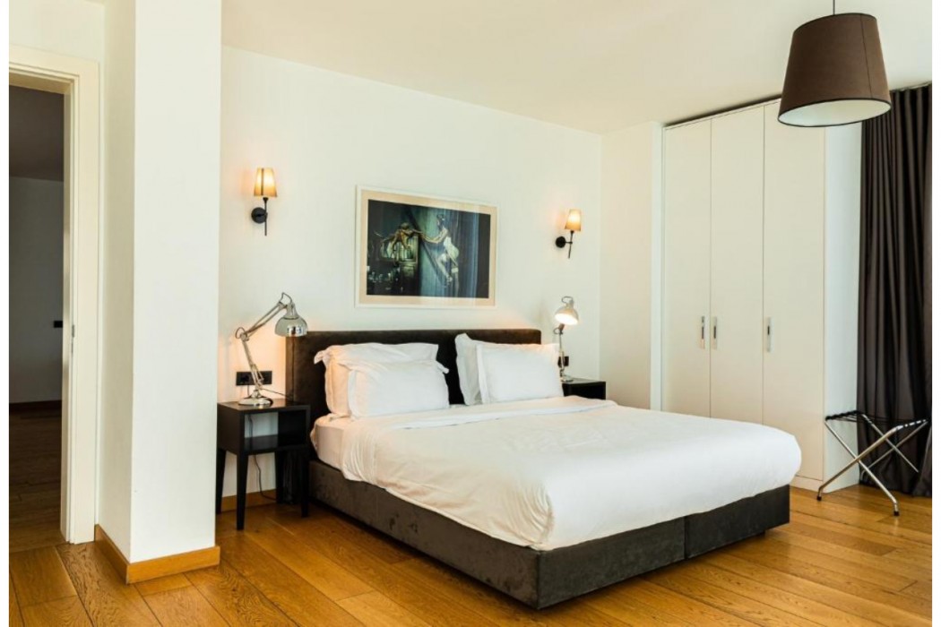 Ando Living Taksim Gumussuyu Townhouse 14/62