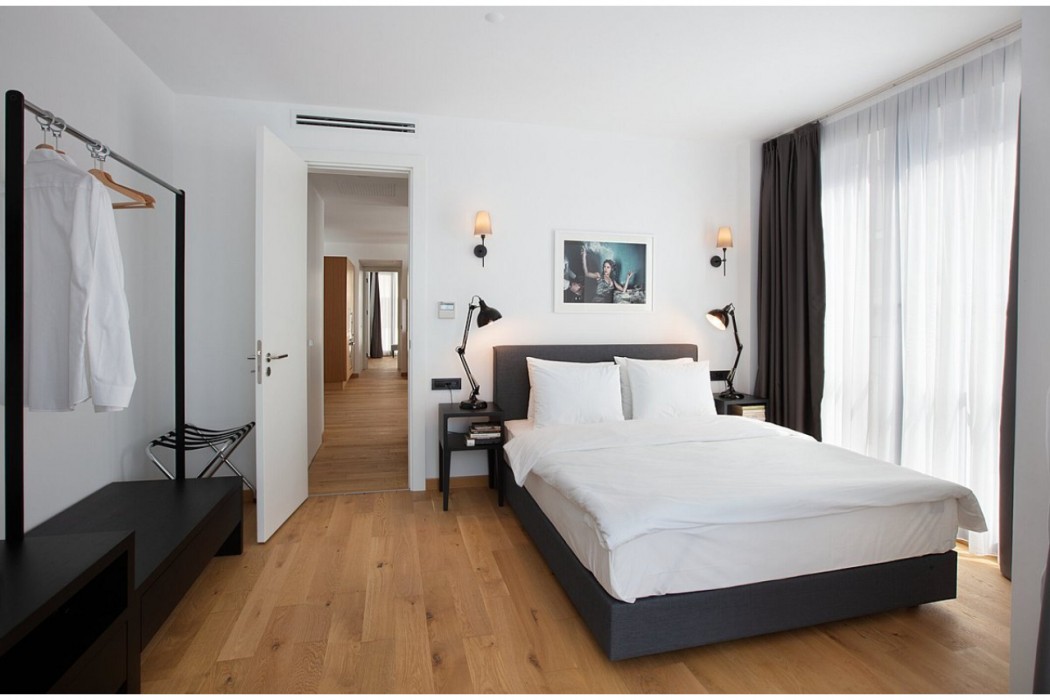 Ando Living Taksim Gumussuyu Townhouse 17/62