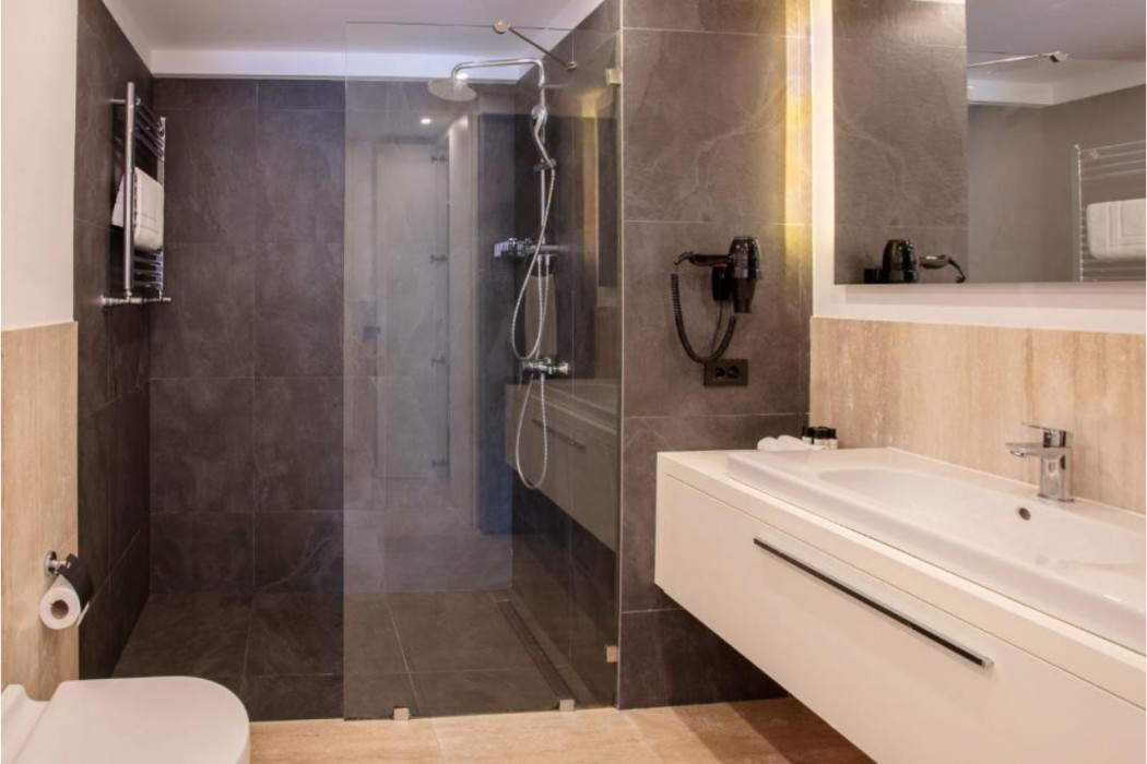 Ando Living Taksim Gumussuyu Townhouse 16/62