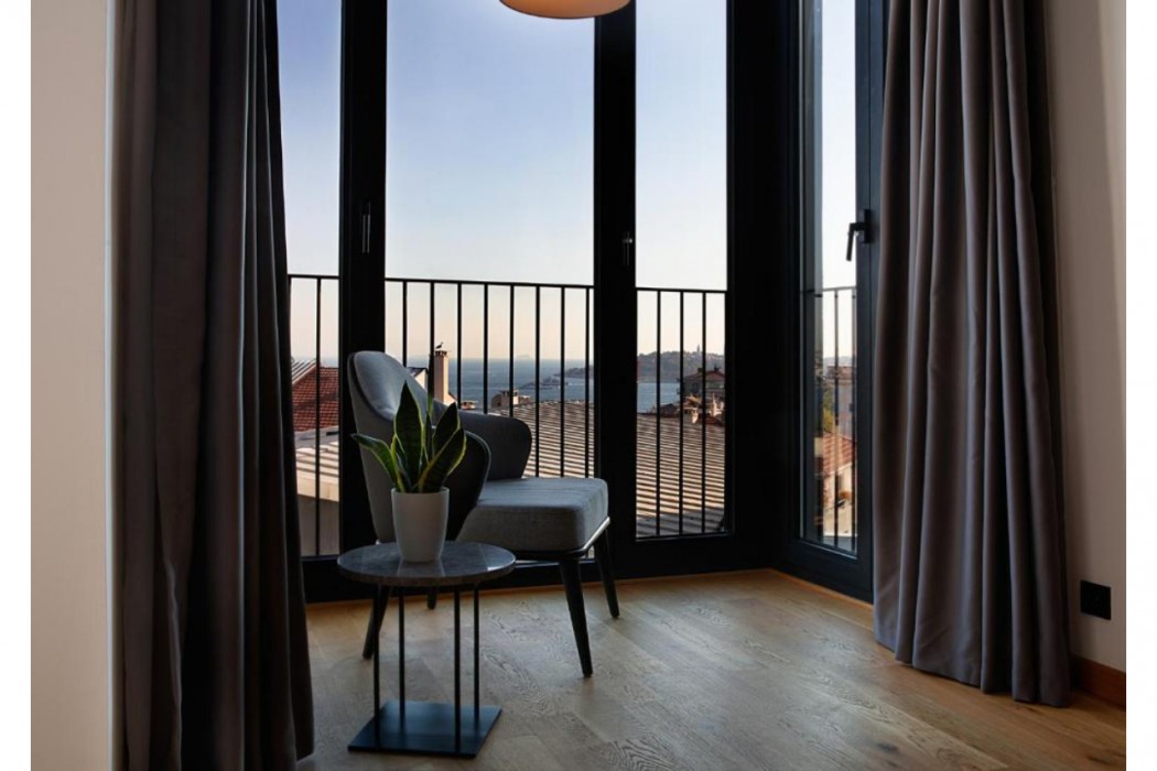 Ando Living Taksim Gumussuyu Townhouse 18/62
