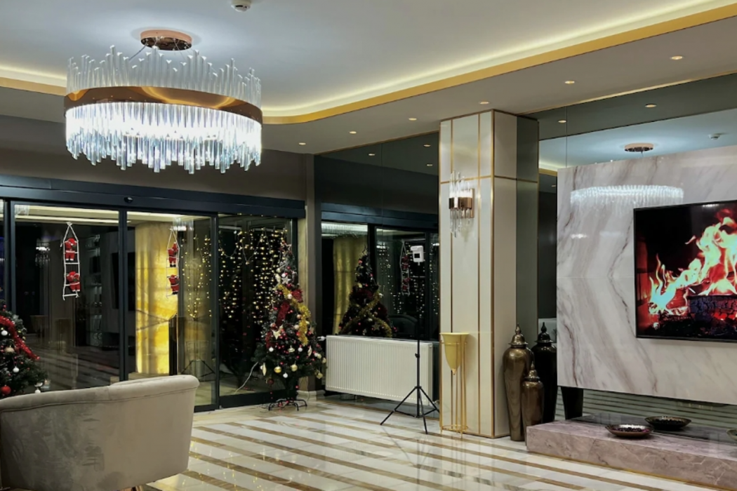 MQ Hotel Suites 6/60
