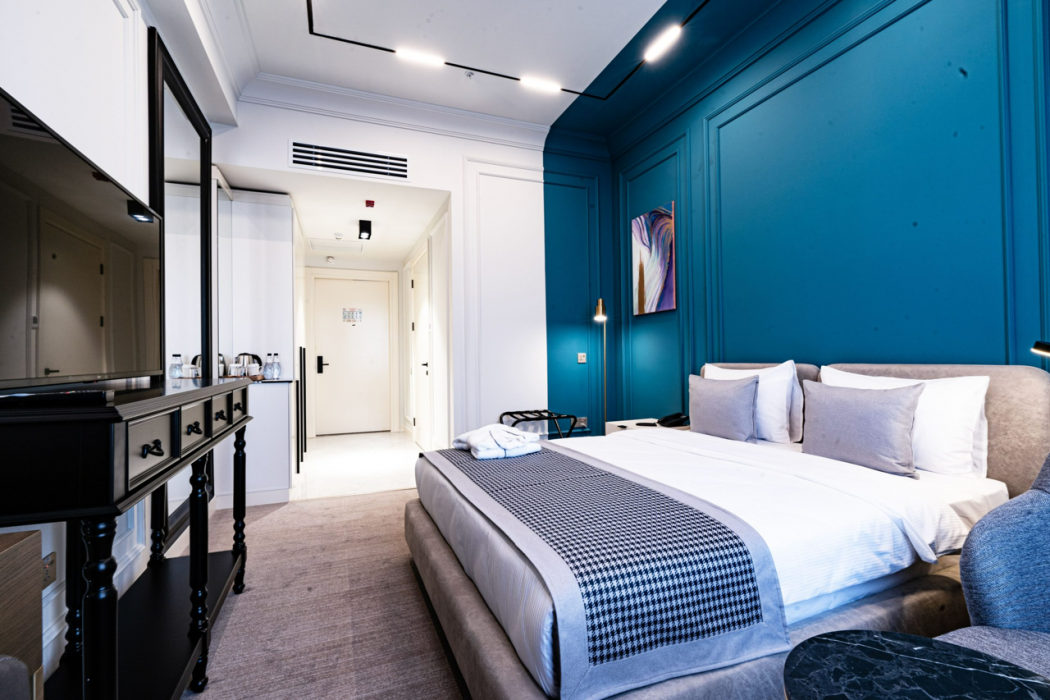 Bentley Hotel Tashkent 10/31