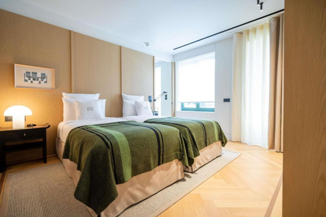 Athens Capital Suites-MGallery Collection 14/59