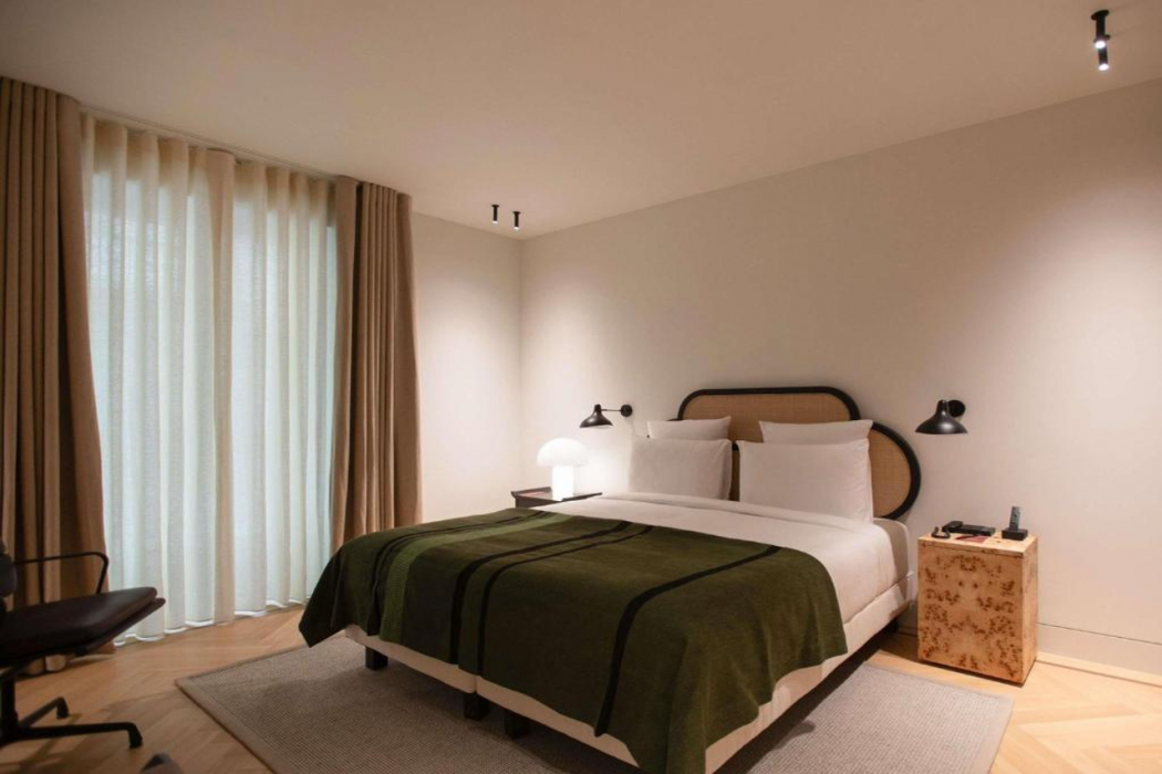 Athens Capital Suites-MGallery Collection 18/59