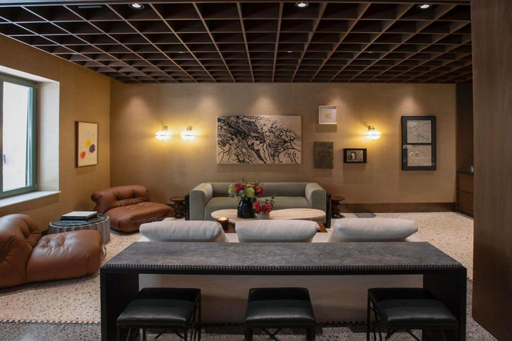 Athens Capital Suites-MGallery Collection 27/59