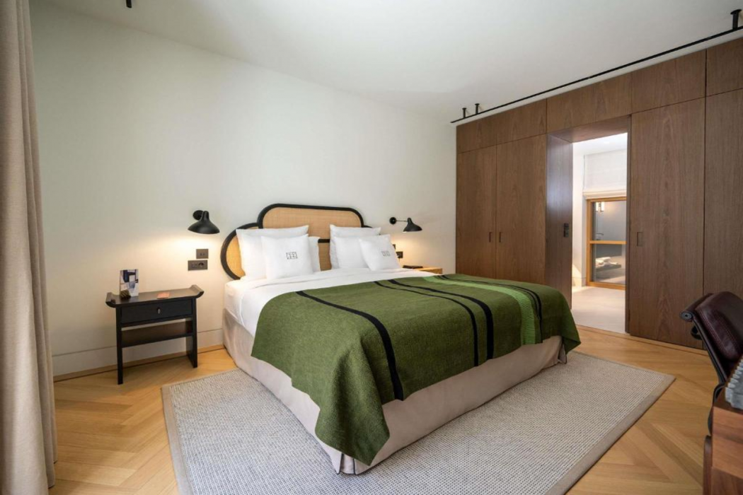 Athens Capital Suites-MGallery Collection 16/59