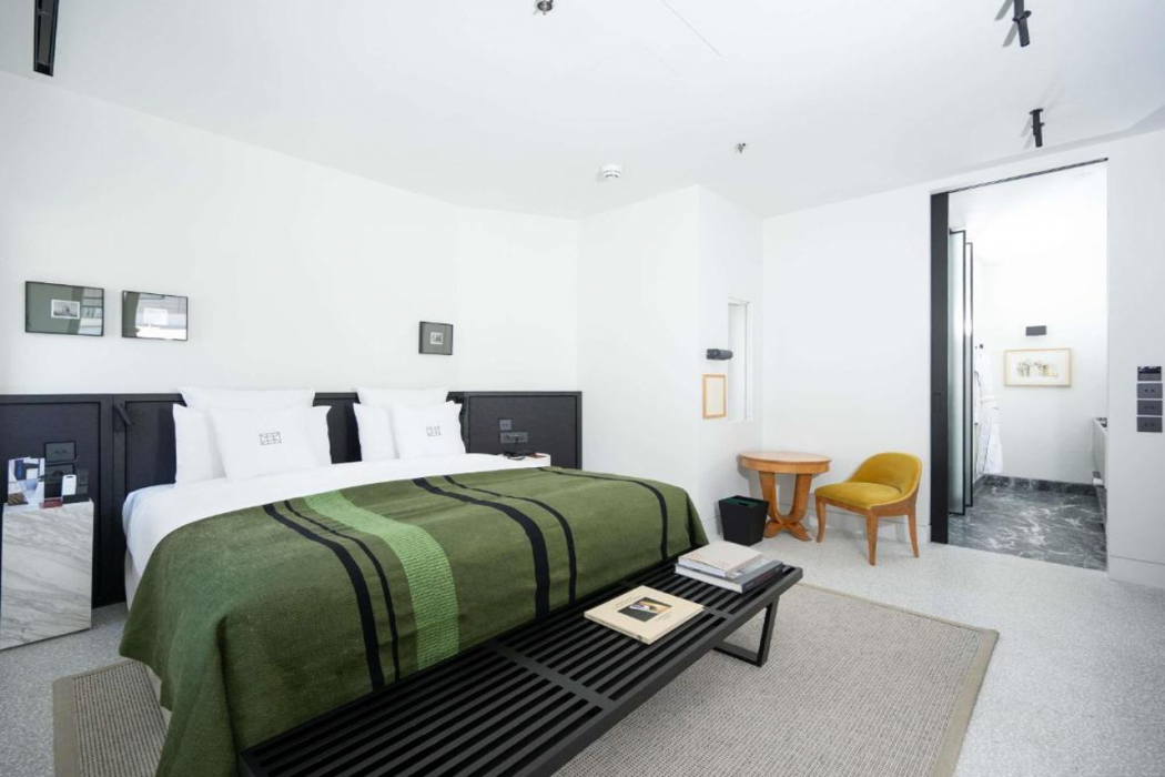Athens Capital Suites-MGallery Collection 28/59