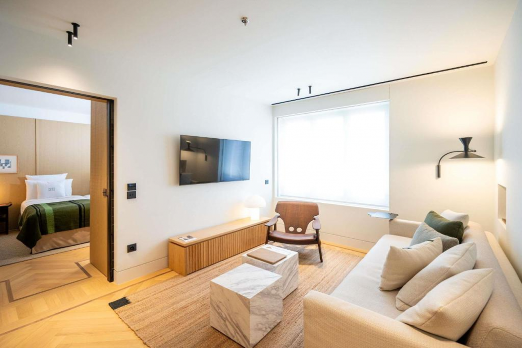 Athens Capital Suites-MGallery Collection 15/59