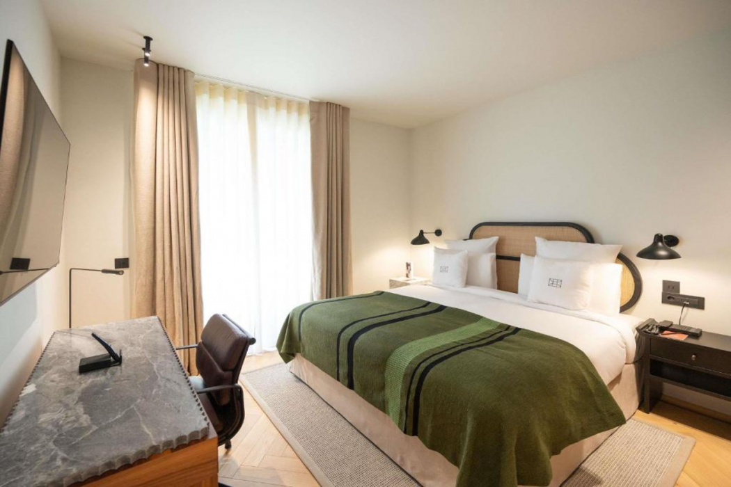 Athens Capital Suites-MGallery Collection 17/59