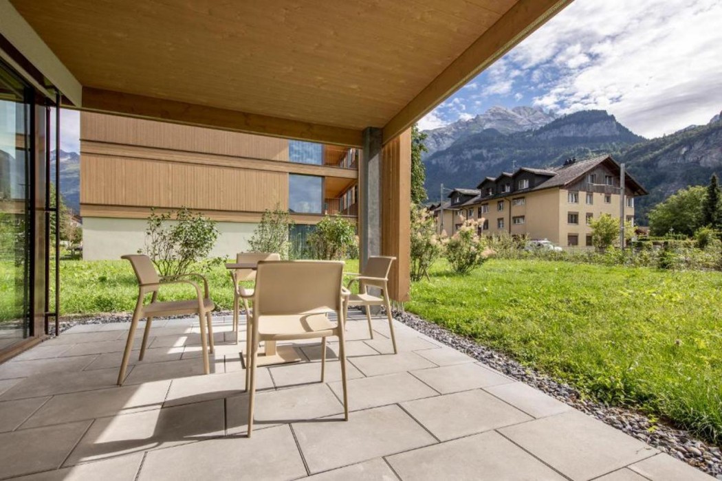 SWISSPEAK Resorts Meiringen 30/63