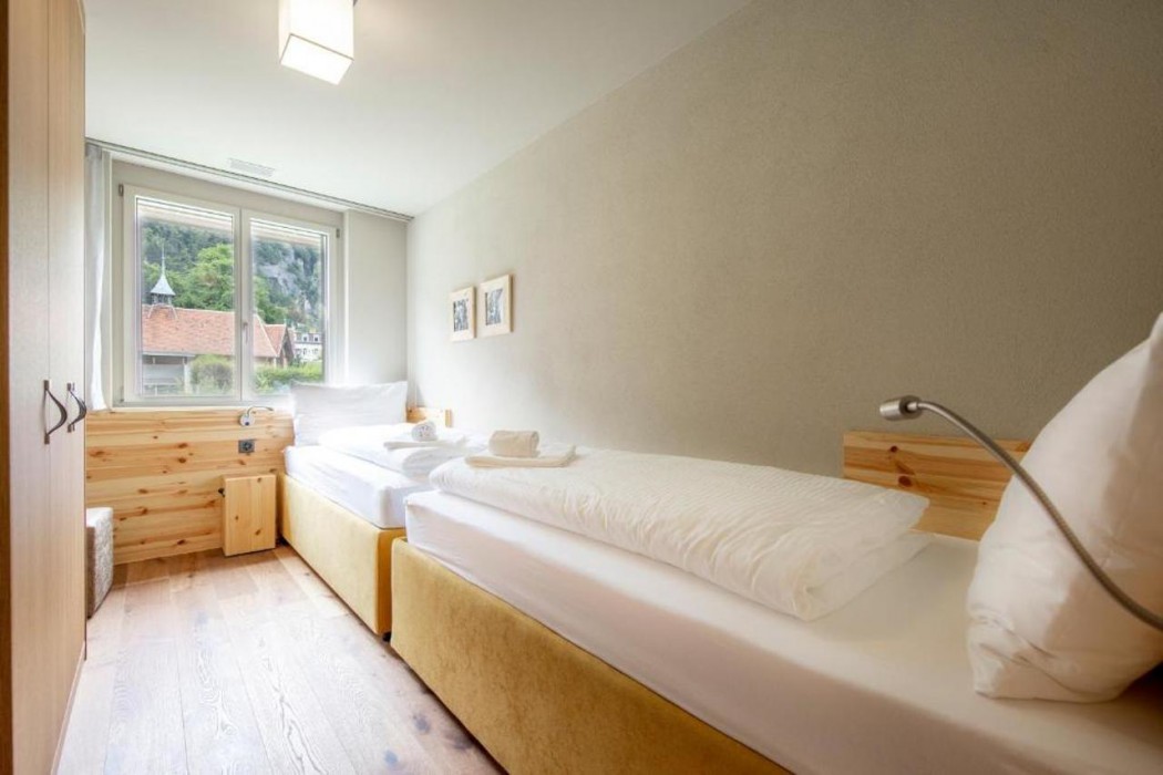 SWISSPEAK Resorts Meiringen 13/63