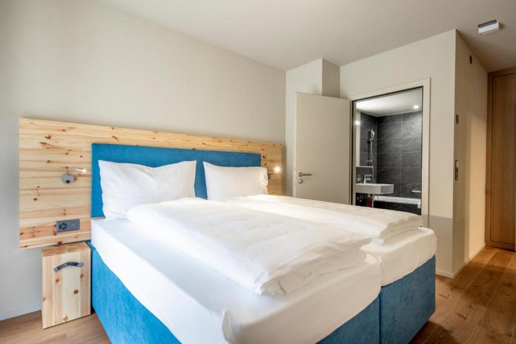 SWISSPEAK Resorts Meiringen 15/63