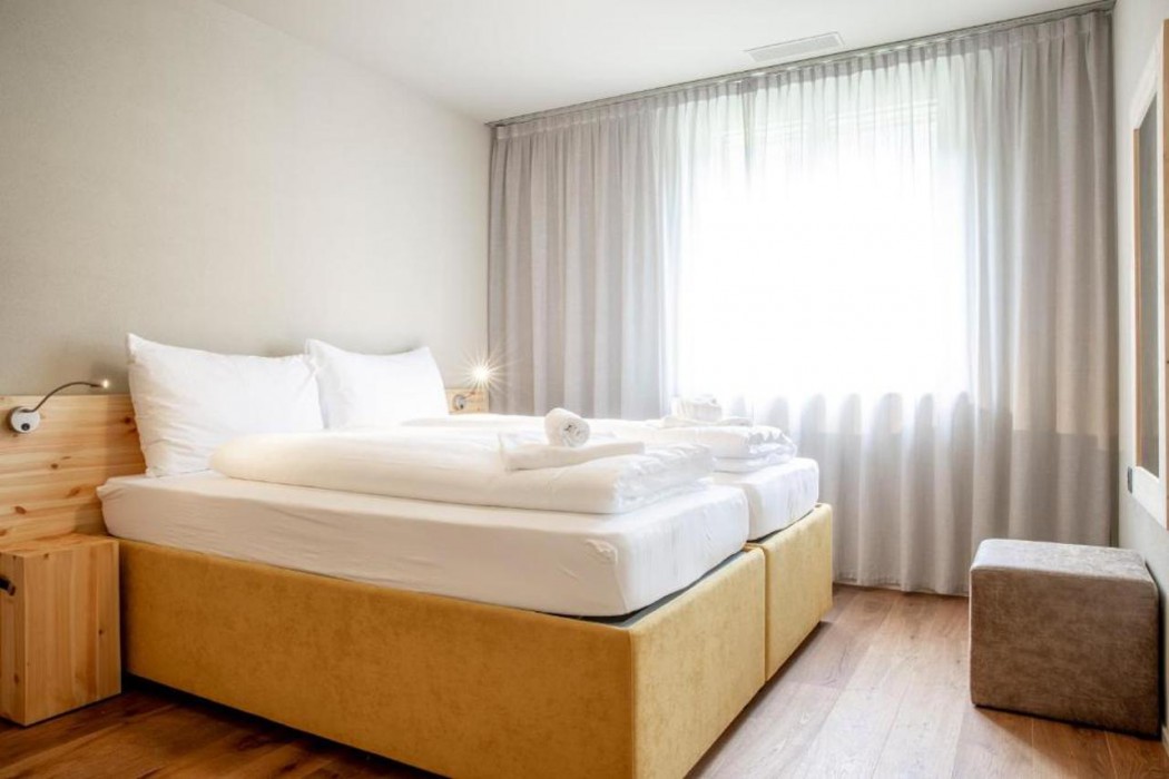 SWISSPEAK Resorts Meiringen 12/63