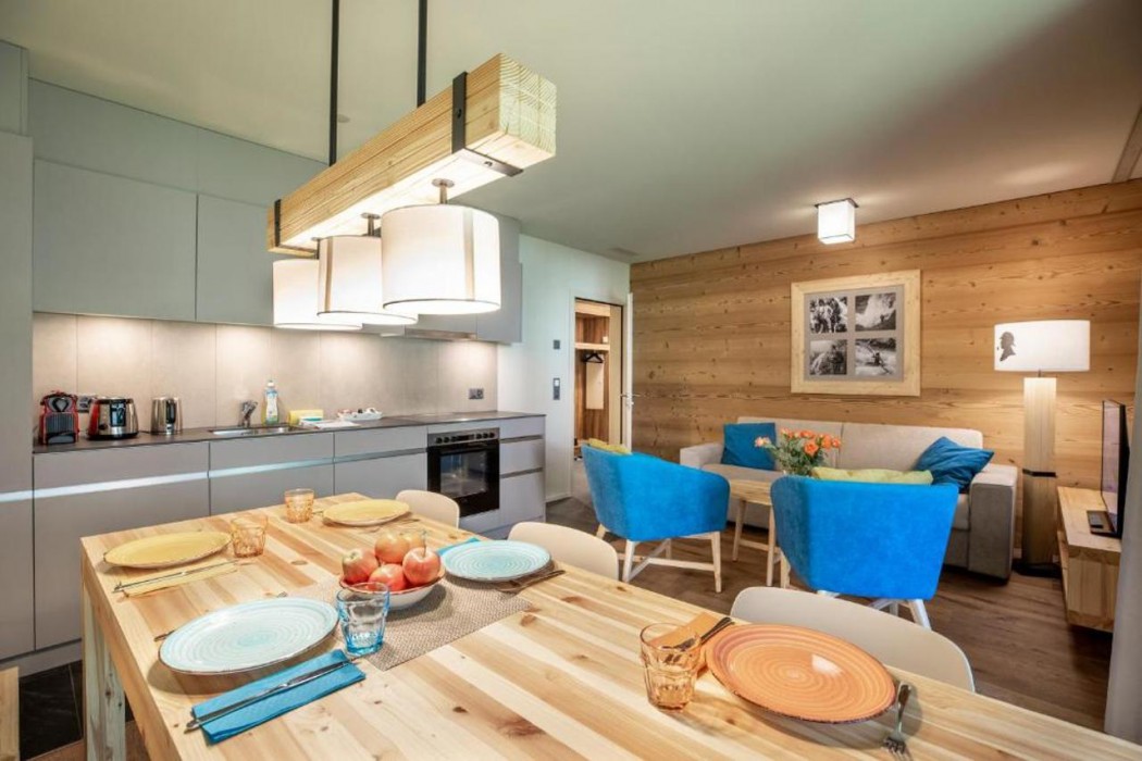 SWISSPEAK Resorts Meiringen 29/63
