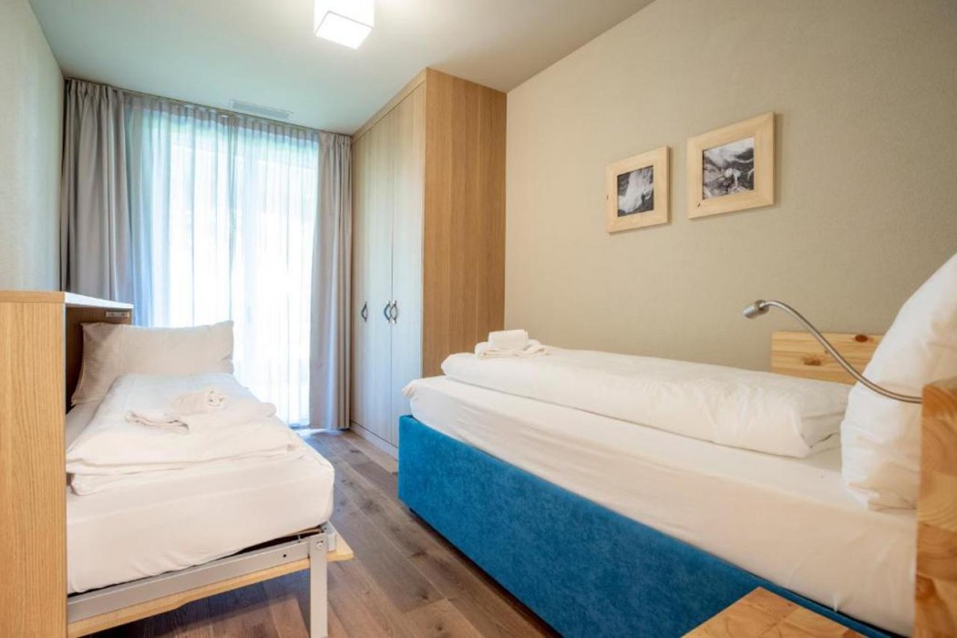SWISSPEAK Resorts Meiringen 14/63