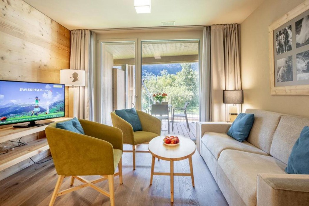 SWISSPEAK Resorts Meiringen 31/63