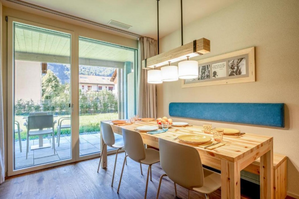 SWISSPEAK Resorts Meiringen 32/63