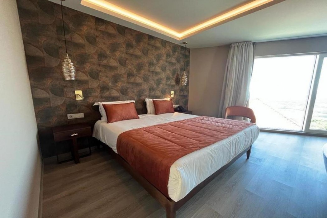 Pena D'Agua Boutique Hotel & Villas 7/43