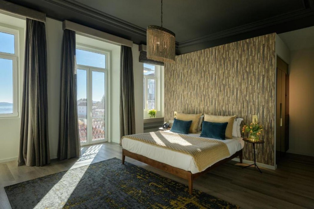 Pena D'Agua Boutique Hotel & Villas 14/43