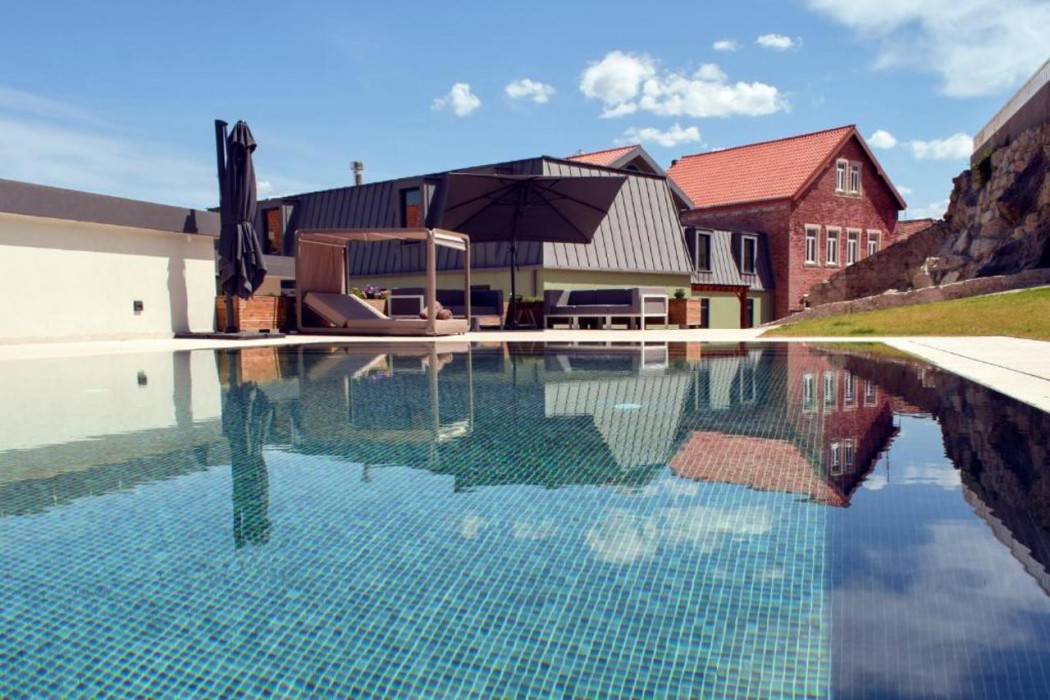 Pena D'Agua Boutique Hotel & Villas 28/43