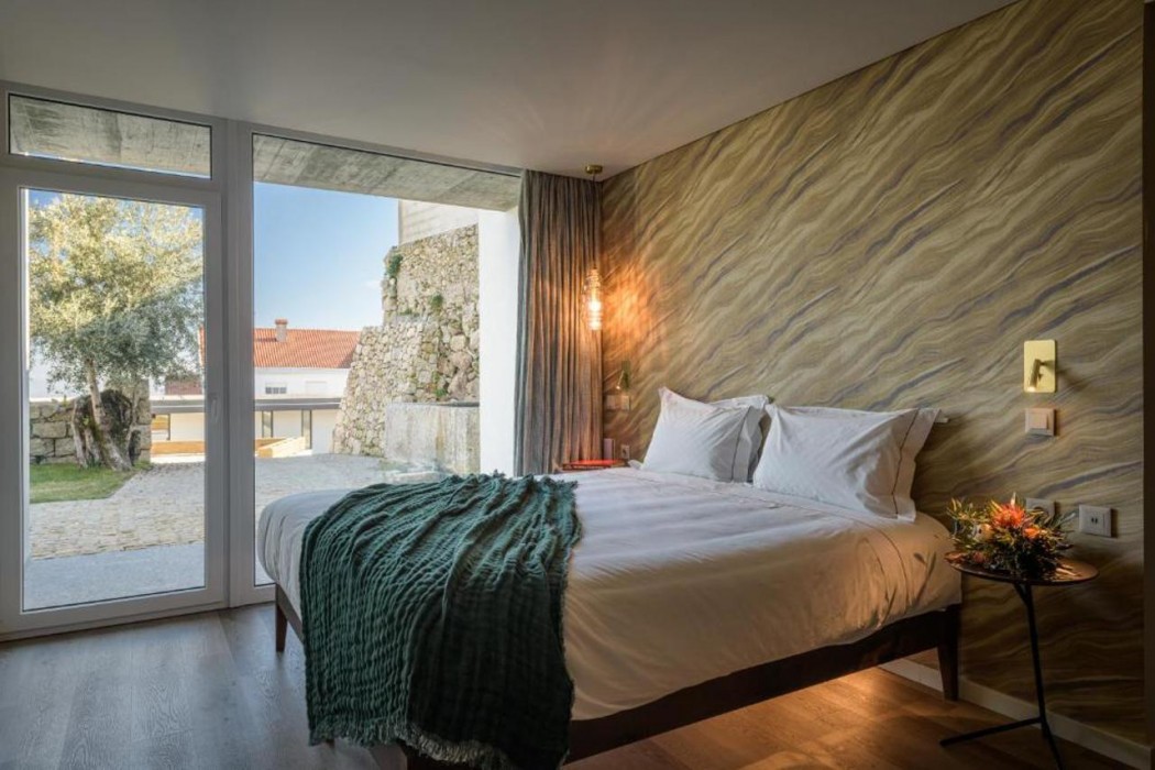 Pena D'Agua Boutique Hotel & Villas 10/43