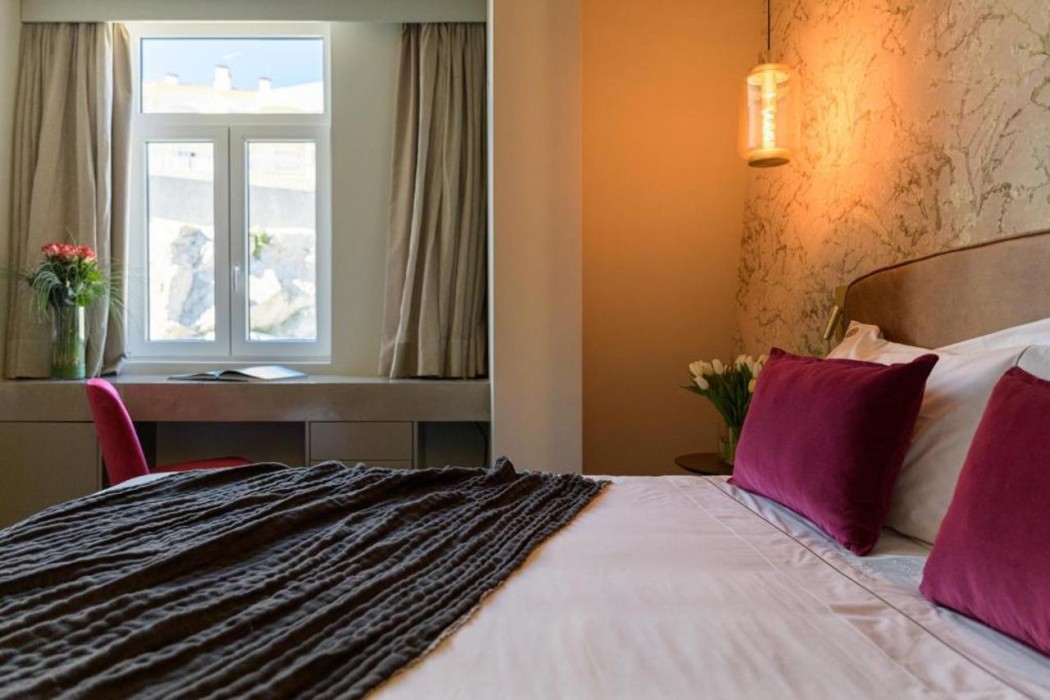 Pena D'Agua Boutique Hotel & Villas 9/43