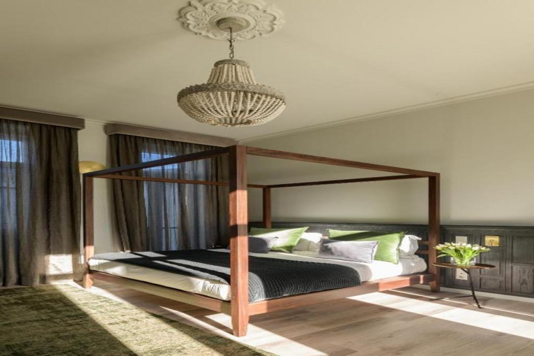 Pena D'Agua Boutique Hotel & Villas 12/43