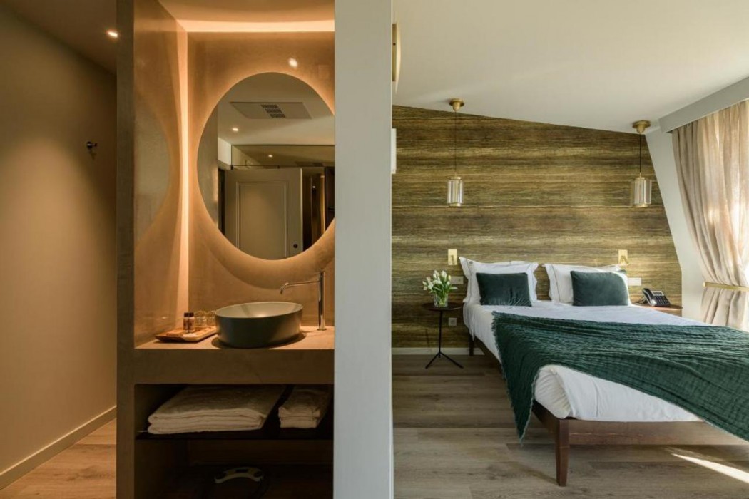 Pena D'Agua Boutique Hotel & Villas 8/43
