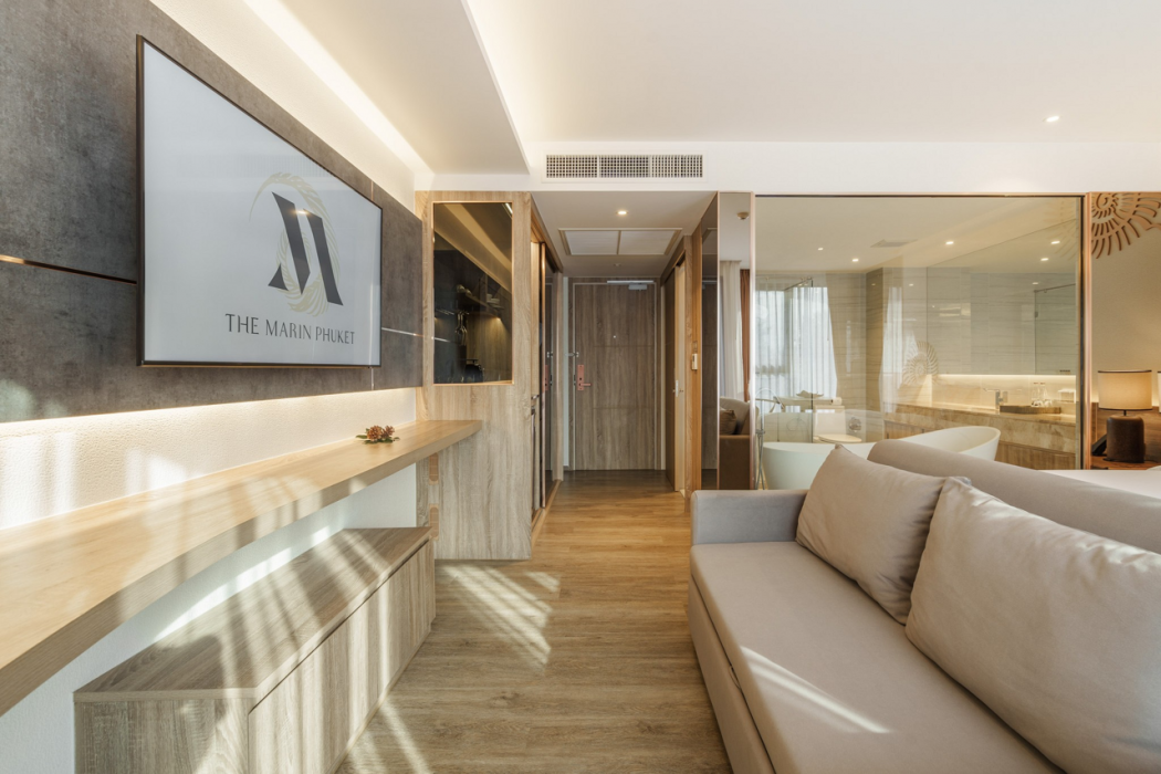 The Marin Phuket 15/62