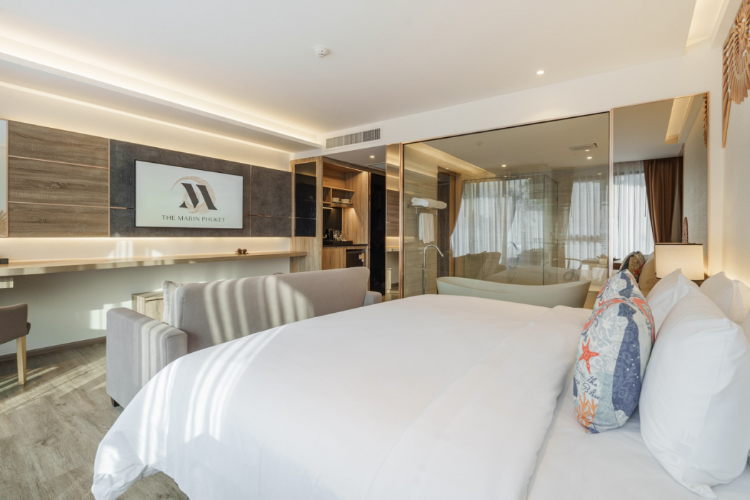 The Marin Phuket 10/62