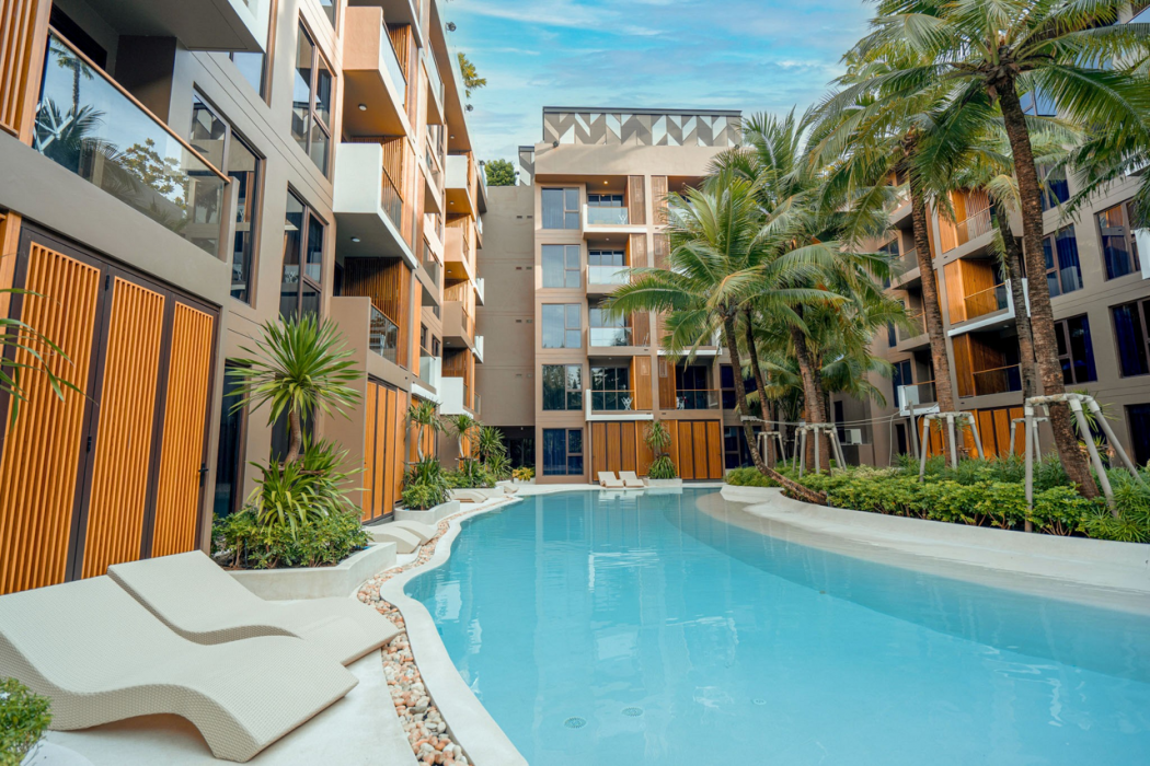 The Marin Phuket 26/62