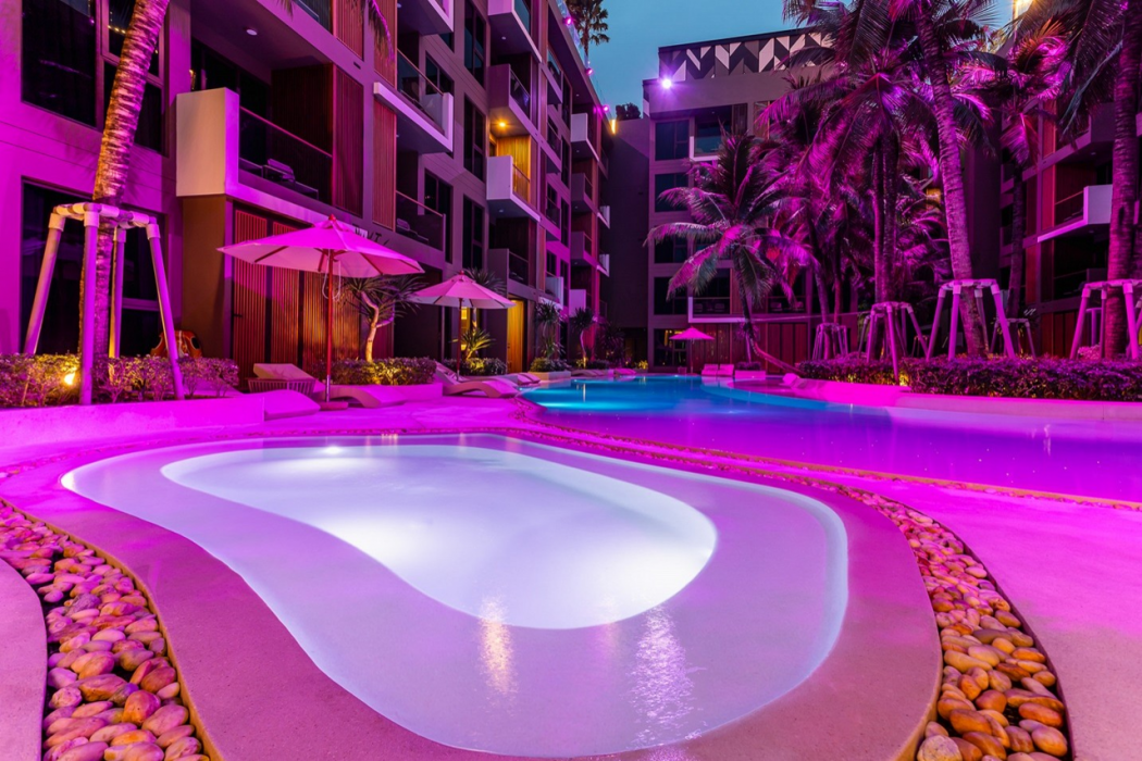 The Marin Phuket 28/62
