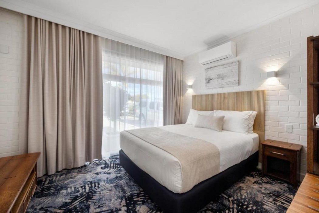 Best Western Adelaide Airport 8/12